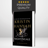 The Nightingale by Kristin Hannah